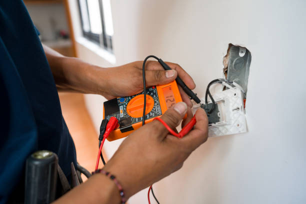 Best Affordable Electrician  in Lakeshire, MO