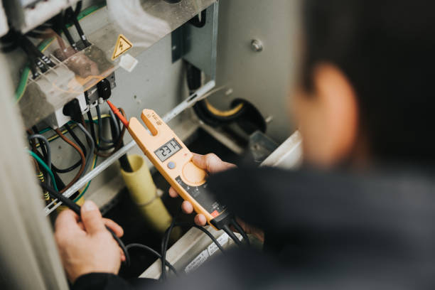 Best Local Electrician Companies  in Lakeshire, MO