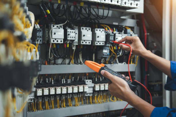Best Electrician Near Me  in Lakeshire, MO