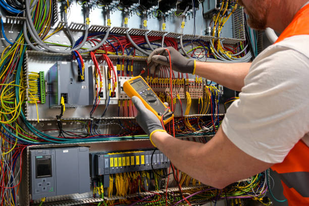 Best Electrician for Home Renovation  in Lakeshire, MO