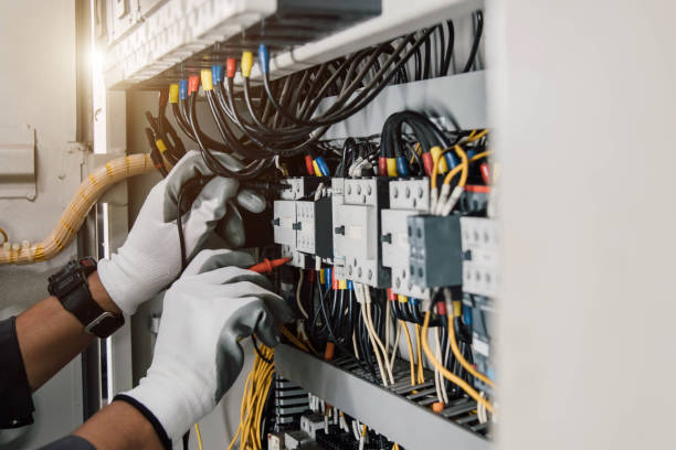 Best Commercial Electrician Services  in Lakeshire, MO